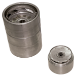 Impulsores difusores SP 150x150 - Bombas y motores para pozos