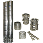 serie sp 150x150 - Bombas y motores para pozos