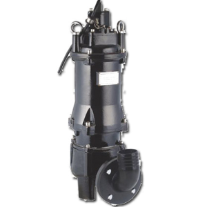 WQ 300x300 - Bombas de achique residuales