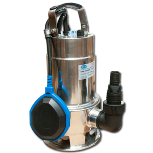XKS SW 300x300 - Bombas de achique