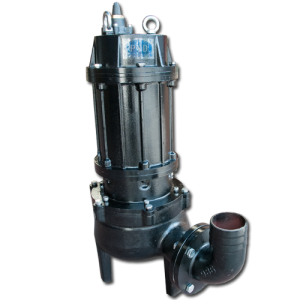 serie U 300x300 - Bombas de achique residuales