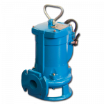 TRITON 1 150x150 - Bombas de achique residuales