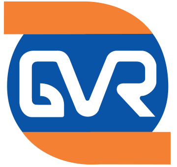 logo GVR - Bombas de engranajes