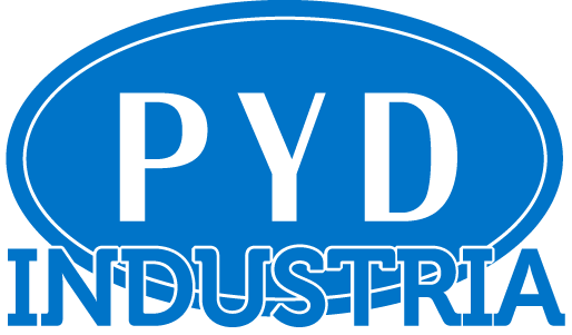 Bombas Sanitarias logo PYD industria - Bombas Sanitarias
