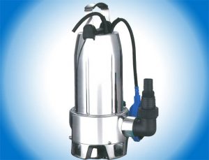 SERIE WQ 300x229 - NUESTRA GRAN SELECCIÓN DE ELECTROBOMBAS DE ACHIQUE Y PARA AGUAS RESIDUALES
