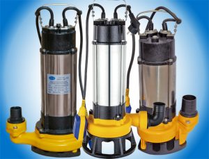 Serie VF 300x229 - NUESTRA GRAN SELECCIÓN DE ELECTROBOMBAS DE ACHIQUE Y PARA AGUAS RESIDUALES