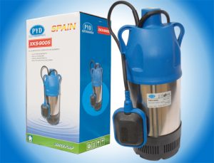 XKS 900 300x229 - NUESTRA GRAN SELECCIÓN DE ELECTROBOMBAS DE ACHIQUE Y PARA AGUAS RESIDUALES