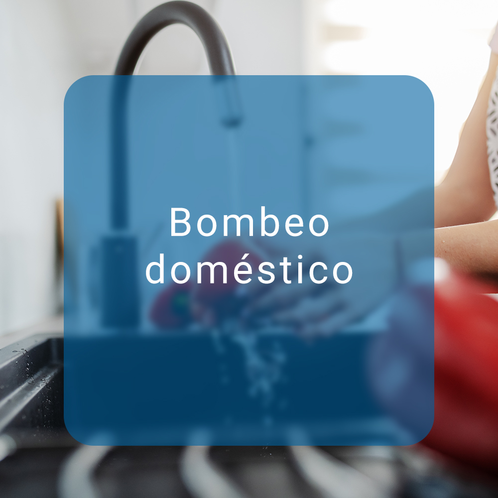 06 - ¿Qué bomba debería escoger? Mira estos 5 consejos para seleccionar tu bomba ideal.