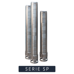 Serie SP Serie SP