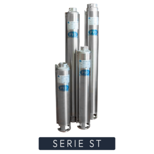 Serie ST Serie ST