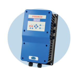 SPEEDBOX 300x283 - Variadores electrónicos