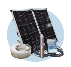KIT SOLAR 1 300x283 - Bombeo solar