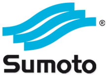 logo sumoto - Motores 4" SUMOTO