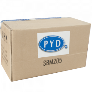 electrobomba PYD SBM caja 300x300 - Bombeo doméstico