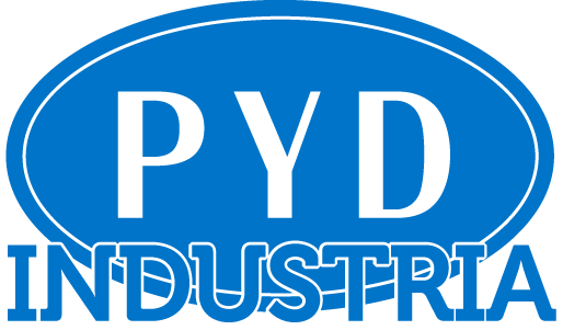 logo PYD industria - Bombas Sanitarias