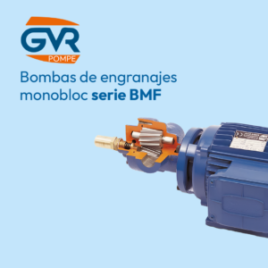 BMF 300x300 - Bombas de engranajes