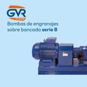 serie b 300x300 - Bombas de engranajes