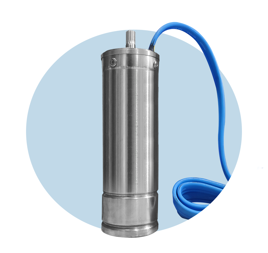 MOTOR MIP | Proindecsa