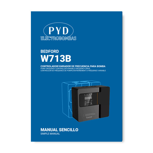 BEDFORD SERIE W713B W713 - BEDFORD SERIE W713B