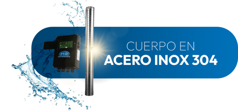 Serie GSPRO GSPROINOX 768x359 - Serie GSPRO