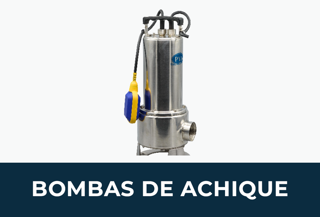 ACHIQUE - Inicio
