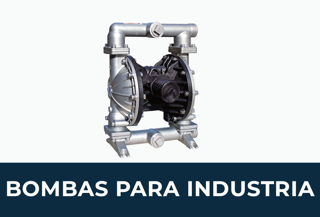 INDUSTRIA 1 - Inicio