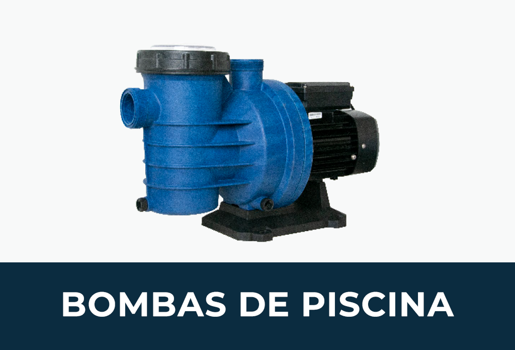 PISCINA - Inicio