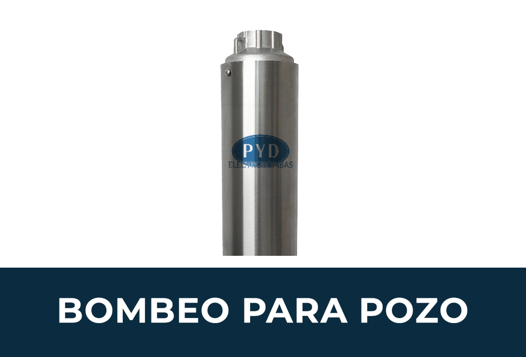 bombeo para pozo01 - Inicio