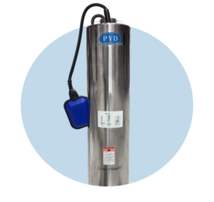 aquaplus 300x283 - Bombeo para pozo