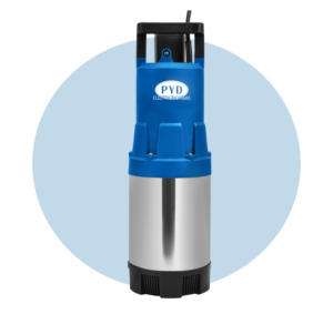 aquasmart 300x283 - Bombas de achique