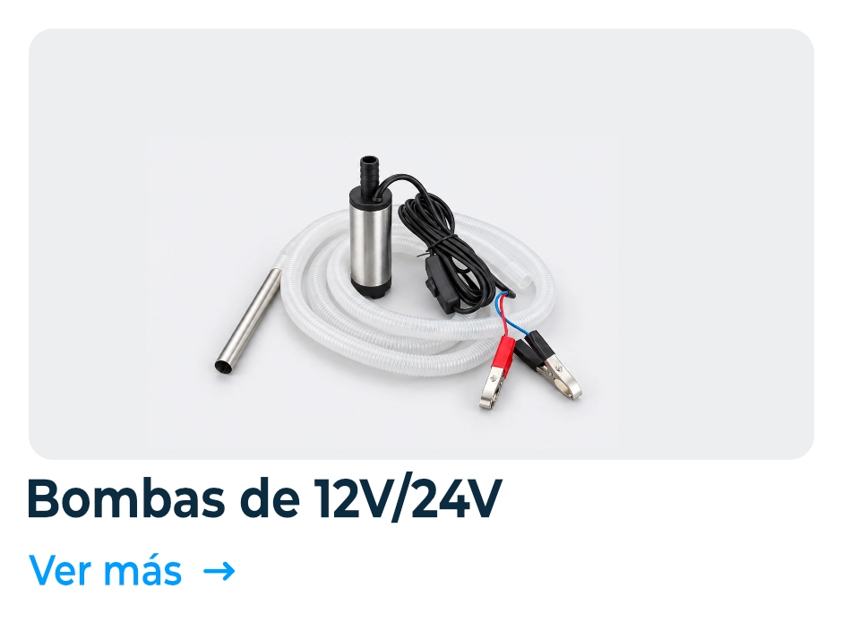 Inicio 12v - Inicio
