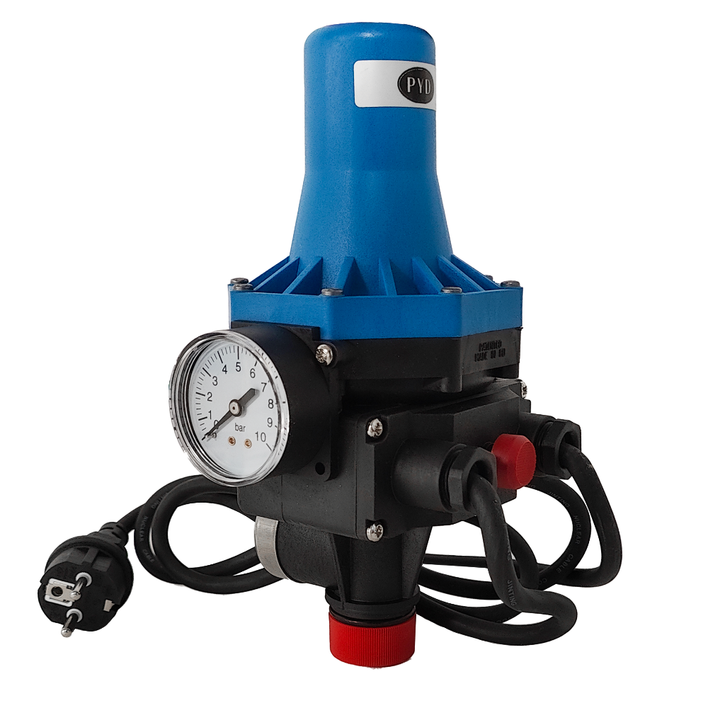 controlpump