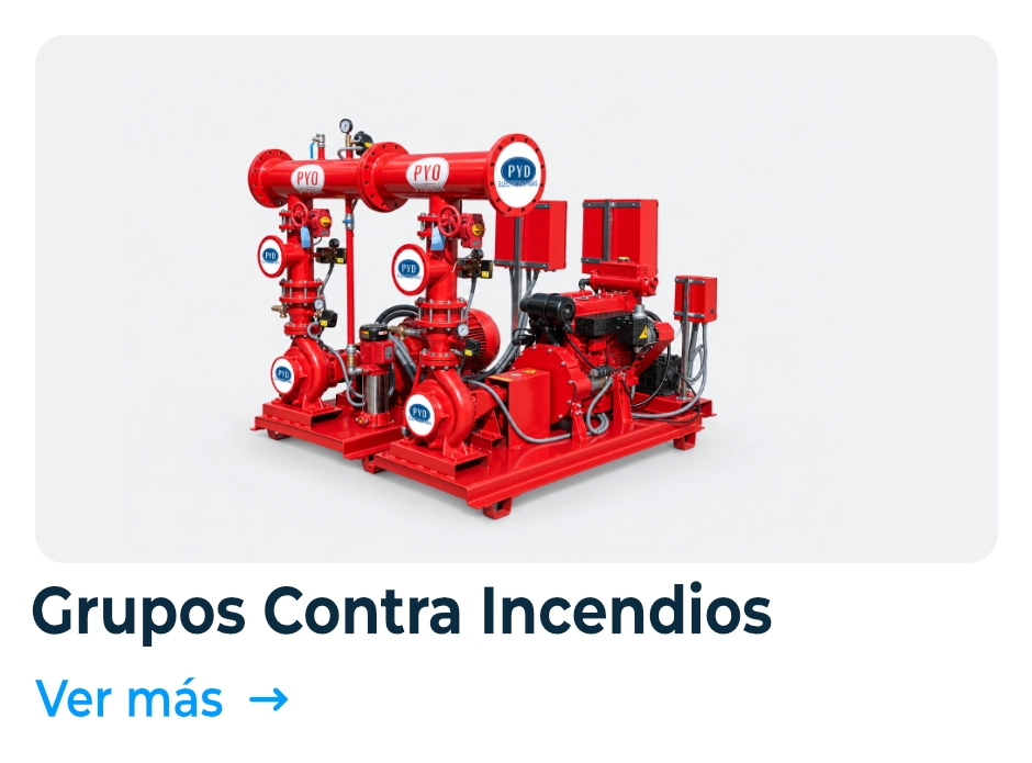 gci - Inicio