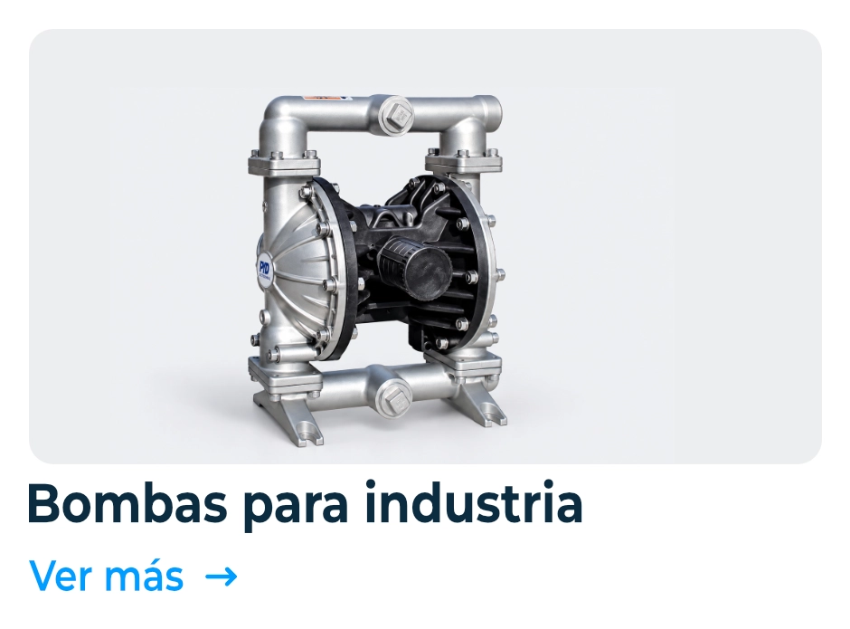 Inicio industria - Inicio