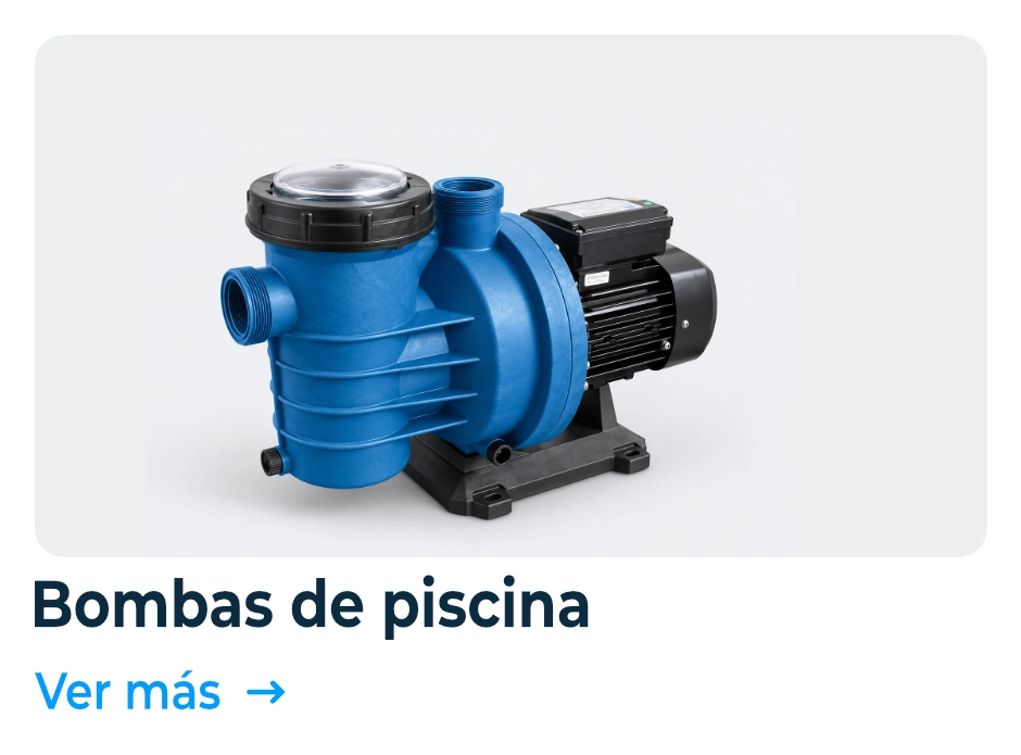 piscina - Inicio