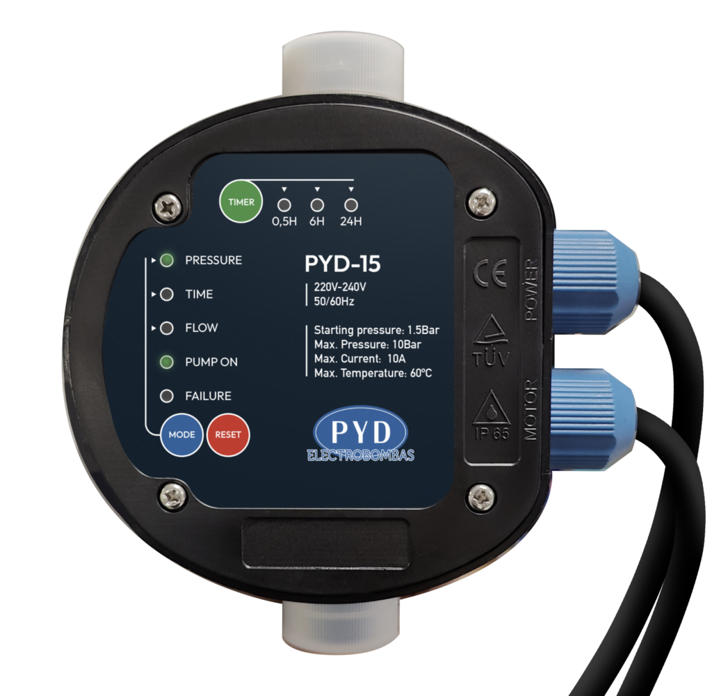 pyd-152 pyd-152